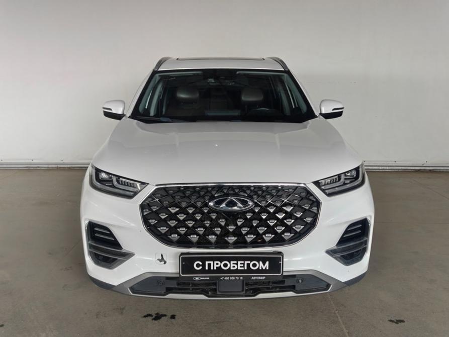 Chery Tiggo 8 Pro I Москва  - изображение 2