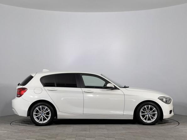 BMW 1 серии II (F20/F21) с пробегом 2012 года, цена 1 035 000 рублей, 212765 км, хэтчбек, Автокод Объявления