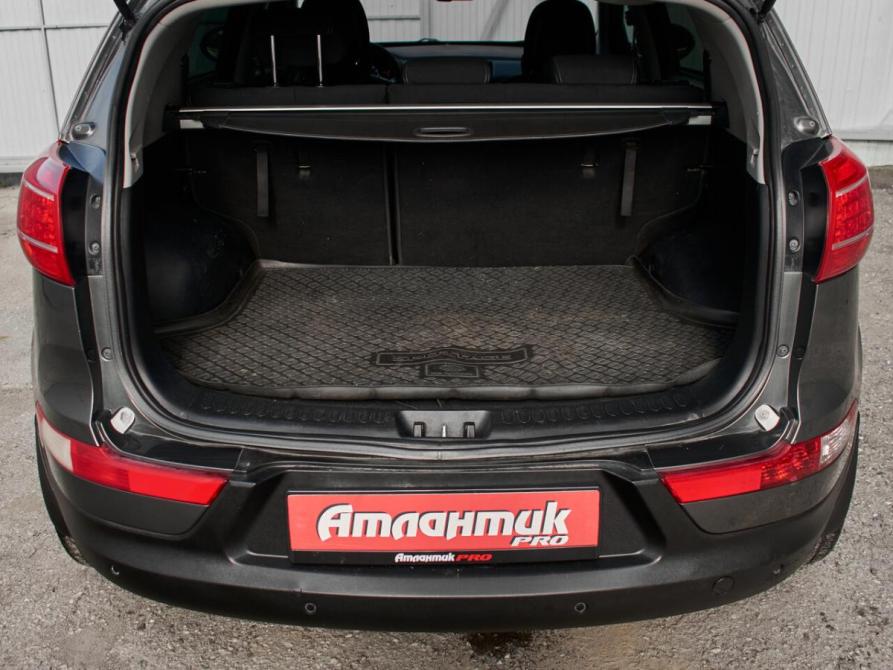 Kia Sportage III Екатеринбург  - изображение 8