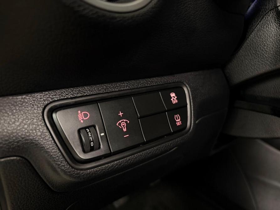 Kia Cerato IV Екатеринбург  - изображение 12