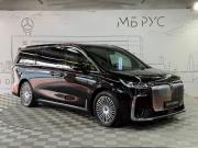 Voyah Dream I Рестайлинг Москва  - изображение 30