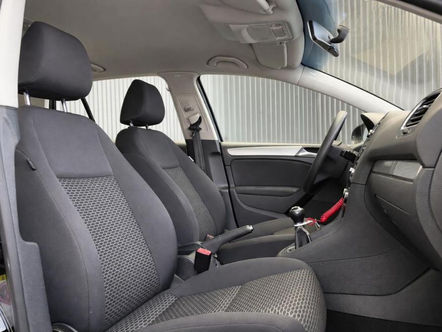 Volkswagen Golf VI Пермь  - изображение 12