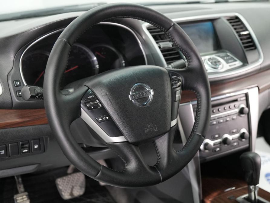 Nissan Teana II Новосибирск  - изображение 21