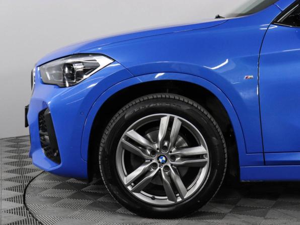 BMW X1 II (F48) Рестайлинг с пробегом 2020 года, цена 3 277 000 рублей, 101203 км, внедорожник, Автокод Объявления