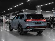 Volkswagen Talagon I Рестайлинг Москва  - изображение 40