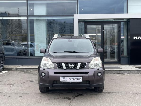 Nissan X-Trail II с пробегом 2008 года, цена 929 000 рублей, 225303 км, внедорожник, Автокод Объявления
