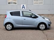 Chevrolet Spark III (M300) Рестайлинг Набережные Челны  - изображение 33