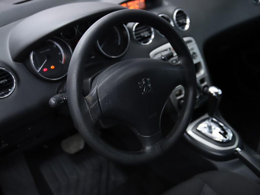 Peugeot 308 I Рестайлинг Уфа  - изображение 13