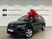 Skoda Kodiaq I Санкт-Петербург  - изображение 26