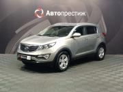 Kia Sportage III Оренбург  - изображение 18