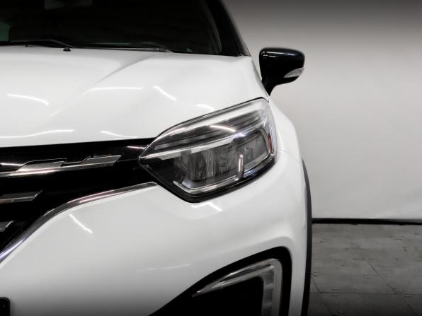 Renault Kaptur I Рестайлинг с пробегом 2021 года, цена 1 650 000 рублей, 99893 км, внедорожник, Автокод Объявления