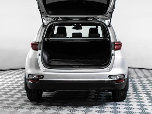 Kia Sportage IV Рестайлинг с пробегом 2019 года, цена 1 799 000 рублей, 176000 км, внедорожник, Автокод Объявления