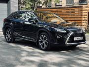 Lexus RX IV Уфа  - изображение 35