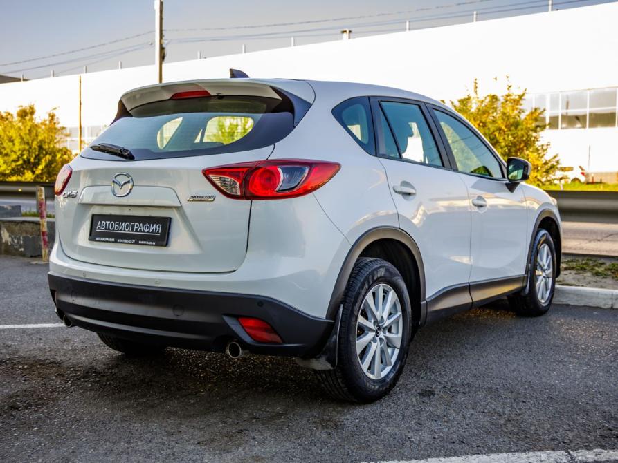 Mazda CX-5 I Волгоград  - изображение 7