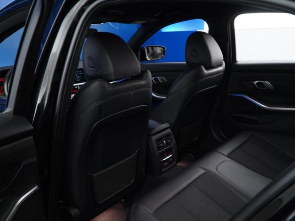 BMW 3 серии VII (G2x) с пробегом 2019 года, цена 2 848 777 рублей, 173759 км, седан, Автокод Объявления