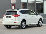 Toyota RAV4 IV (XA40) Волгоград  - изображение 49