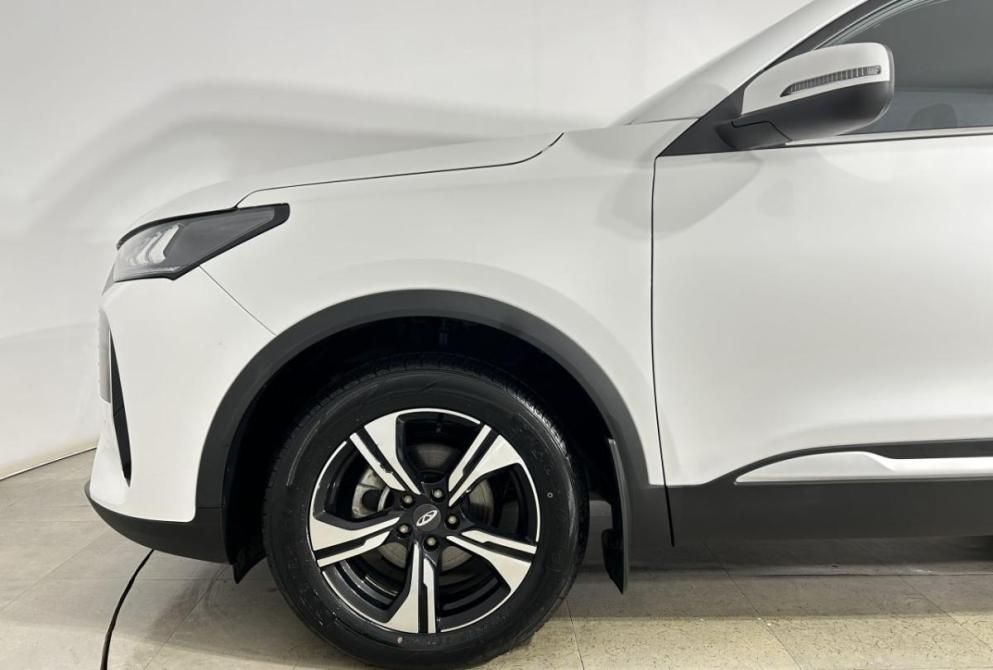 Chery Tiggo 4 I Рестайлинг 2 Саранск  - изображение 9