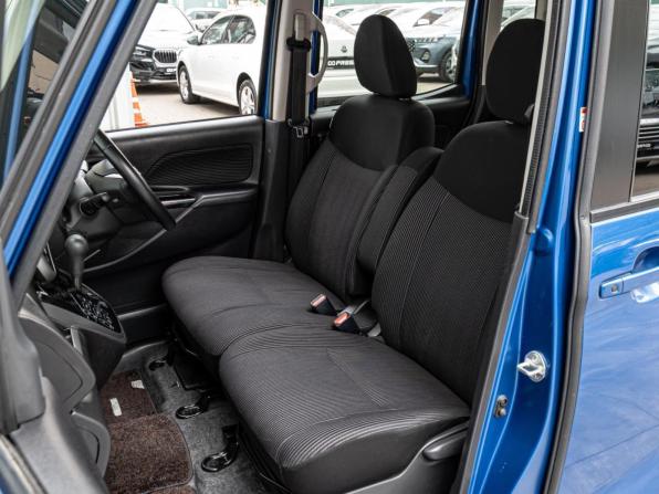 Nissan Dayz Roox I Рестайлинг с пробегом 2019 года, цена 990 000 рублей, 146445 км, хэтчбек, Автокод Объявления