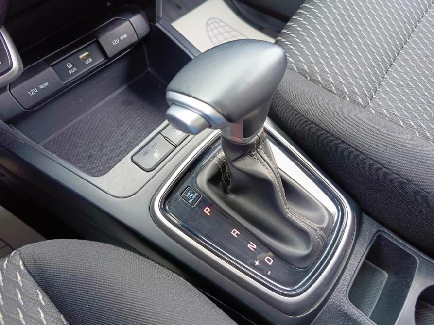 Kia Rio IV Тюмень  - изображение 18