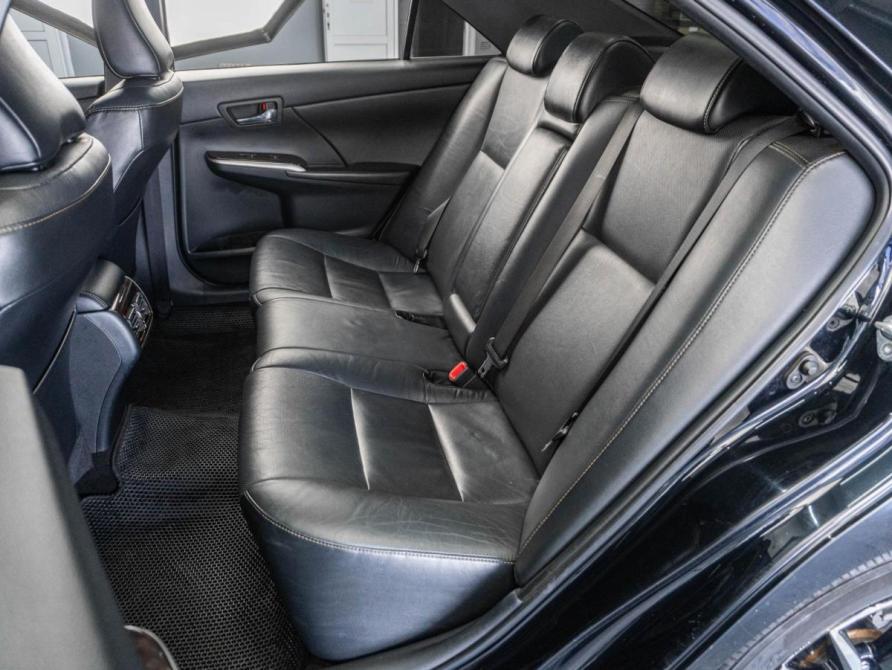 Toyota Camry VII (XV50) Рестайлинг 2 Тюмень  - изображение 9