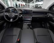 Hyundai Tucson IV Рестайлинг Москва  - изображение 36