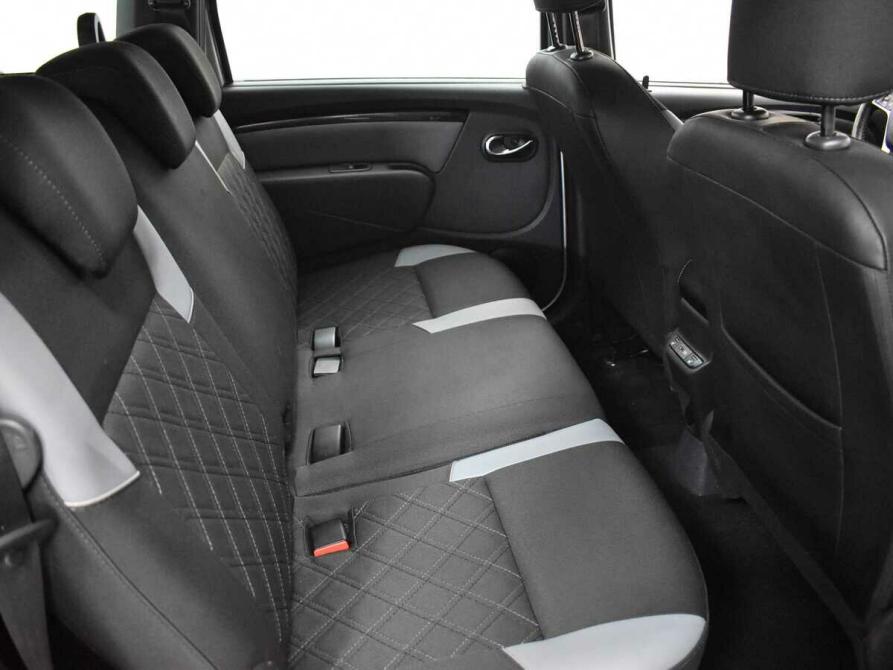 Lada (ВАЗ) Largus I Рестайлинг Москва  - изображение 14