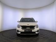 Kia Seltos I Москва  - изображение 30