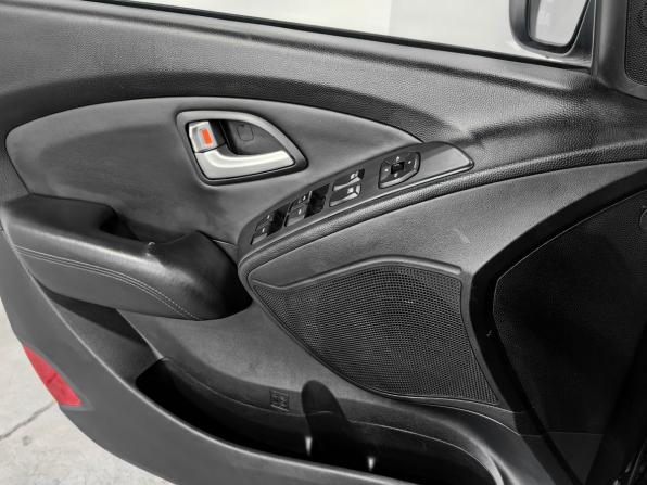 Hyundai ix35 I с пробегом 2012 года, цена 1 370 000 рублей, 160000 км, внедорожник, Автокод Объявления