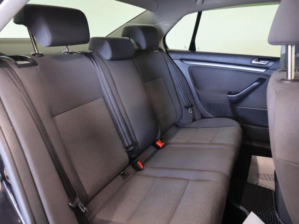 Volkswagen Jetta V с пробегом 2008 года, цена 475 000 рублей, 203851 км, седан, Автокод Объявления