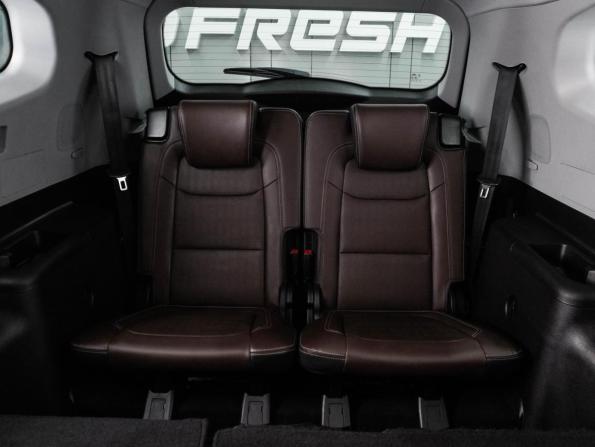 Chery Tiggo 8 Pro I с пробегом 2022 года, цена 2 198 000 рублей, 30645 км, внедорожник, Автокод Объявления