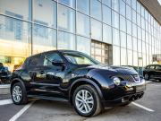 Nissan Juke I Волгоград  - изображение 40