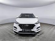Hyundai Tucson III Рестайлинг Уфа  - изображение 26