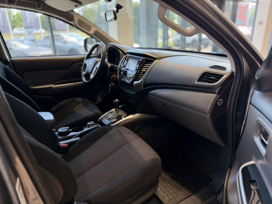 Mitsubishi L200 V Краснодар  - изображение 21