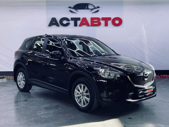 Mazda CX-5 I с пробегом 2012 года, цена 1 470 000 рублей, 245505 км, внедорожник, Автокод Объявления