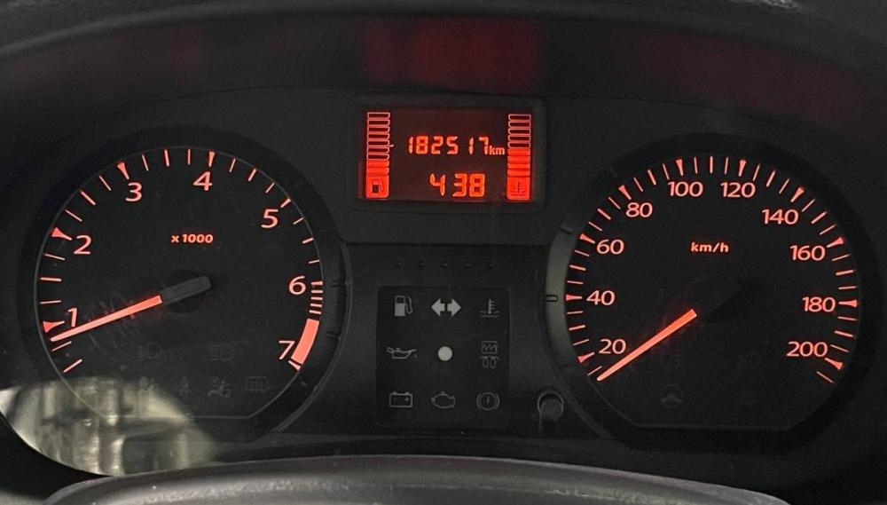 Lada (ВАЗ) Largus I Красноярск  - изображение 6