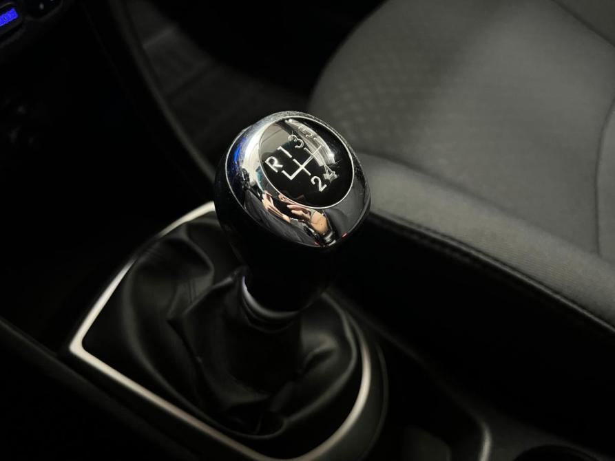 Hyundai Solaris I Тюмень  - изображение 15