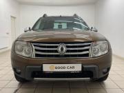 Renault Duster I Энгельс  - изображение 38