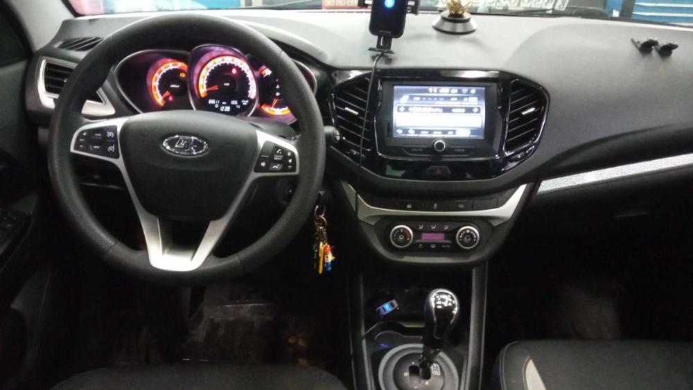 Lada (ВАЗ) Vesta I Санкт-Петербург  - изображение 5