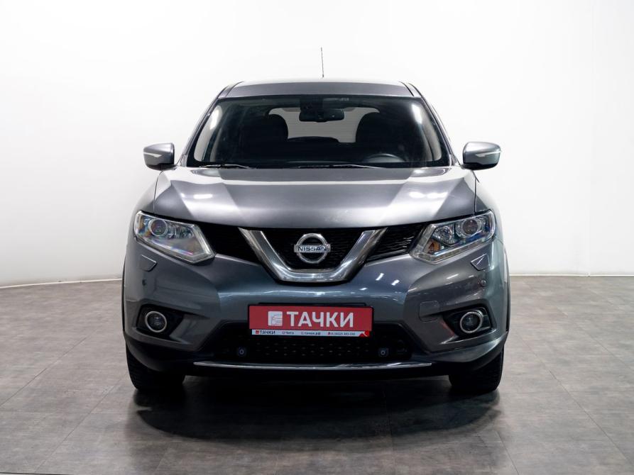 Nissan X-Trail III Чита  - изображение 2