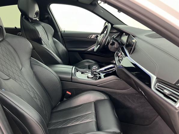BMW X6 III (G06) с пробегом 2021 года, цена 9 990 000 рублей, 50030 км, внедорожник, Автокод Объявления