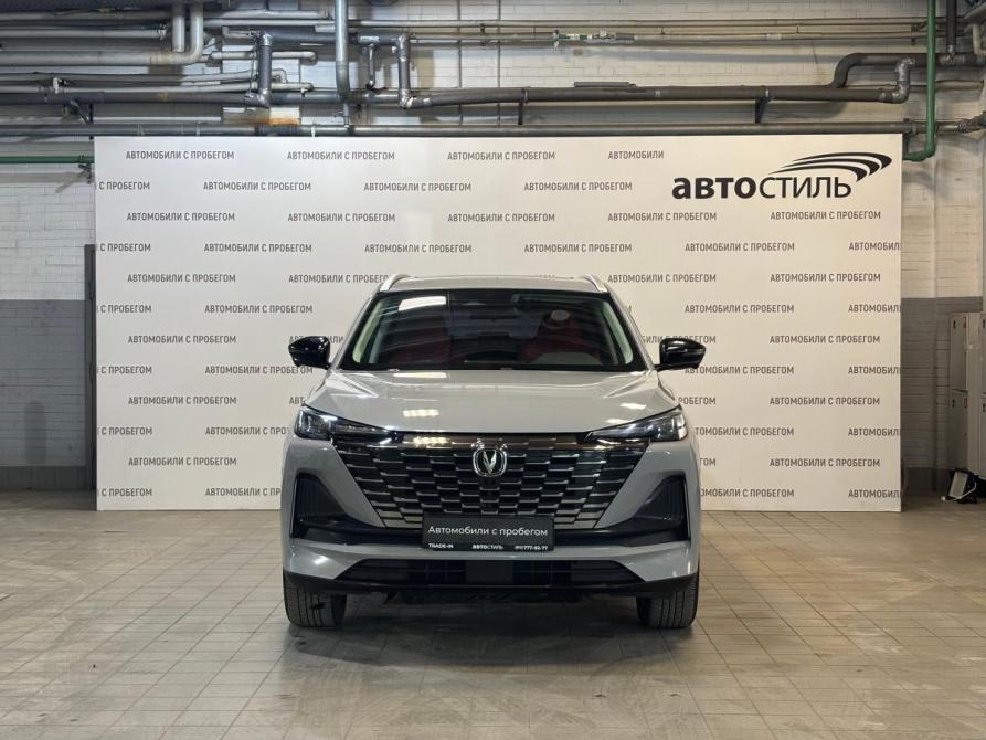 Changan UNI-S (CS55 Plus) Санкт-Петербург  - изображение 2