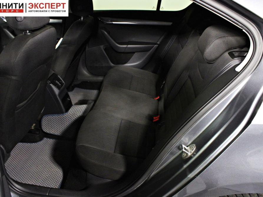 Skoda Octavia III (A7) Белгород  - изображение 16