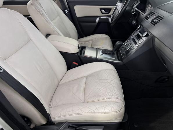 Volvo XC90 I Рестайлинг с пробегом 2009 года, цена 1 250 000 рублей, 216276 км, внедорожник, Автокод Объявления