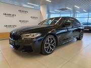BMW 5 серии VII (G30/G31/G38) Рестайлинг Санкт-Петербург  - изображение 23