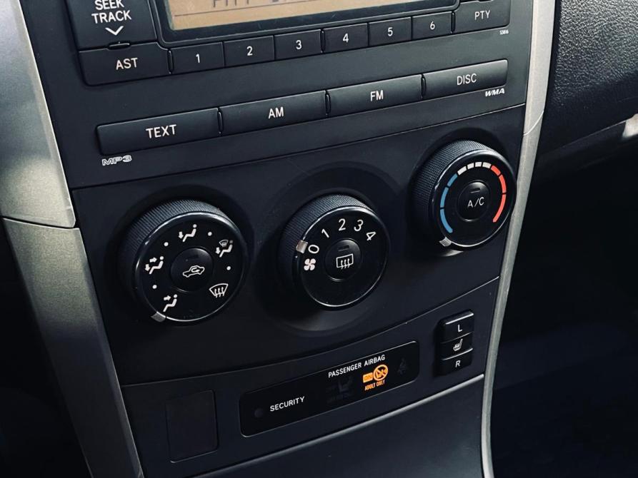 Toyota Corolla X (E140 E150) Оренбург  - изображение 14