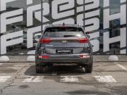 Kia Sportage IV Краснодар  - изображение 25
