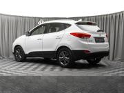 Hyundai ix35 I Рестайлинг Москва  - изображение 22
