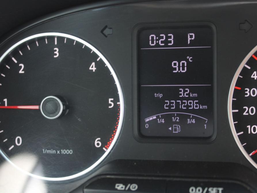 Volkswagen Amarok I Москва  - изображение 12