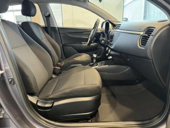 Kia Rio IV Рестайлинг с пробегом 2021 года, цена 1 850 000 рублей, 17157 км, хэтчбек, Автокод Объявления