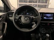 Skoda Rapid II Чебоксары  - изображение 44